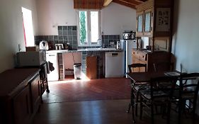 Maison De Campagne L'Etang