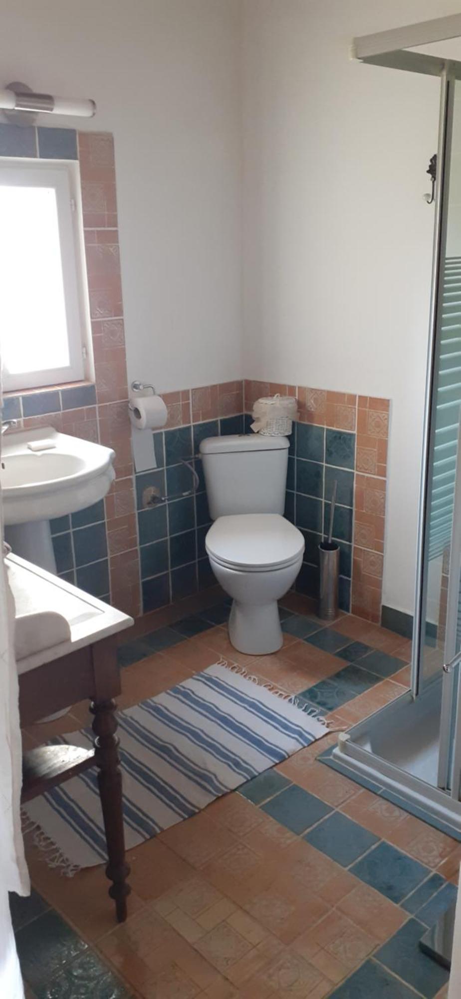 Maison De Campagne L'Etang Seillans Zimmer foto